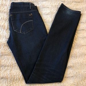 Joe’s Size 27 Cigarette Straight Leg Jeans